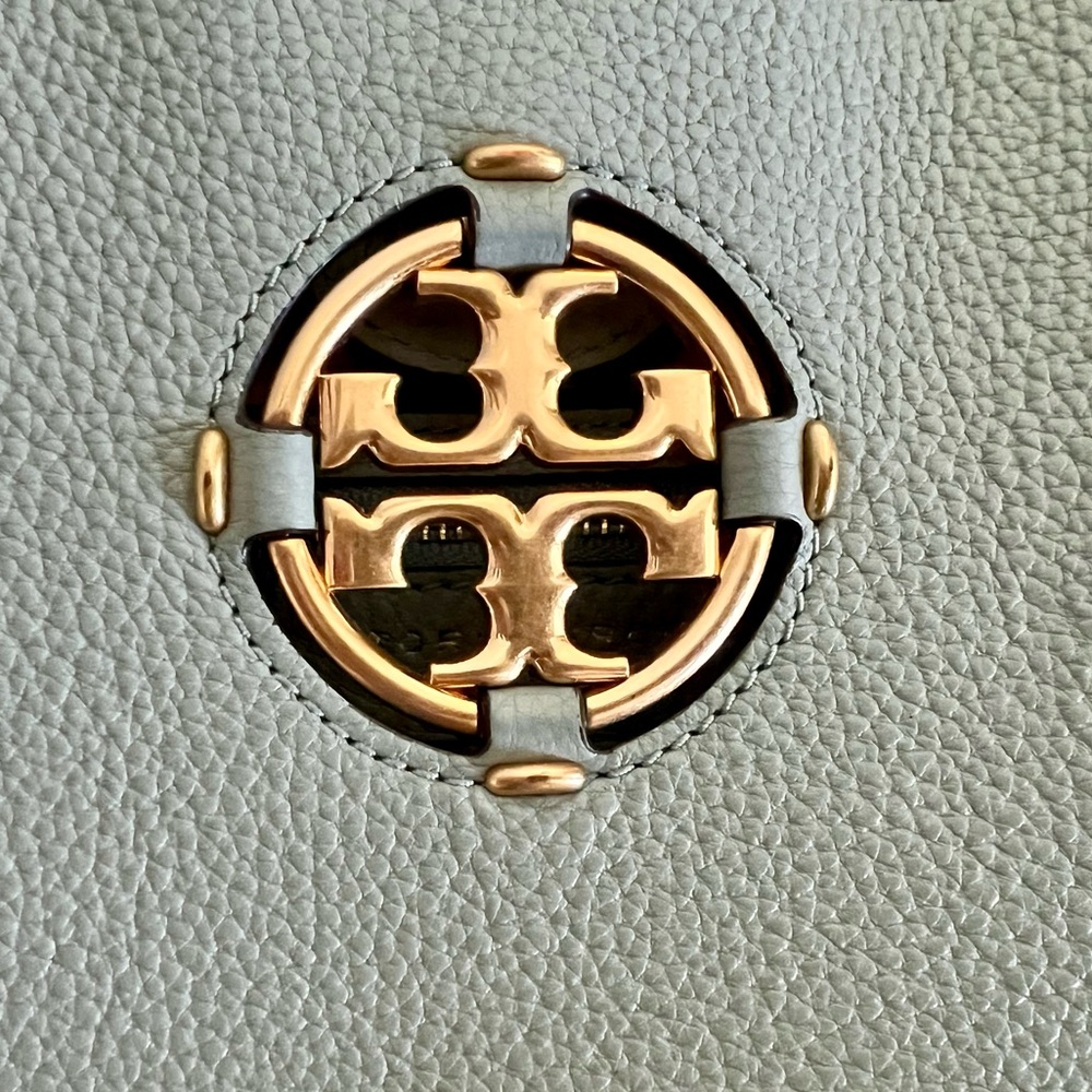 Tory Burch Miller Small Crossbody Bag - Picture 3 of 12
